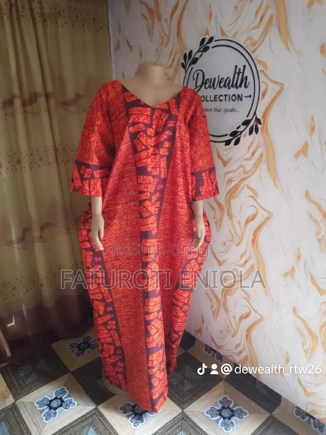 Ready to Wear
