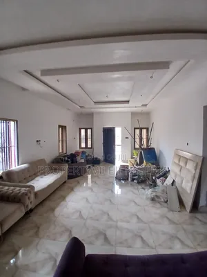 4bdrm Duplex in Kuje for sale