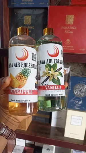Zaraa Air Fresheners