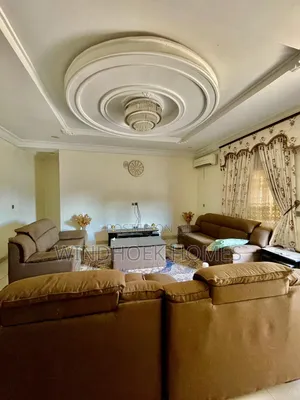 3bdrm Bungalow in Minna for sale