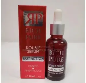 Presh Glamour Cosmetics