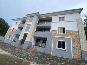 3bdrm Apartment in Secured And Serene, Maitama for rent