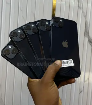 Apple iPhone 14 Plus 128 GB Black