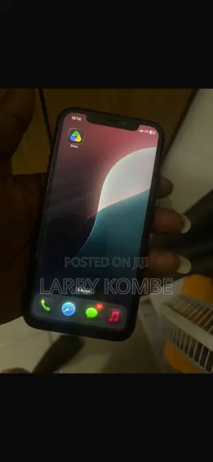 Apple iPhone XR 64 GB Pink