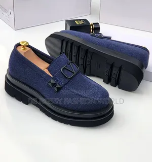 Quality Luxury Shoes for Men