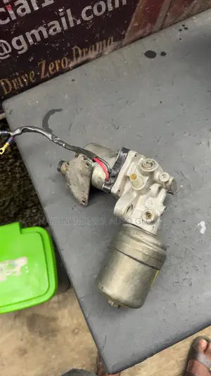 Abs Pump for All Toyota and Lexus Jeeps 2008-2022