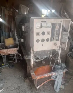 Stone Crusher