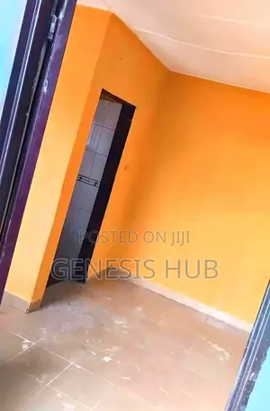 Furnished Studio Apartment in Ogba for rent