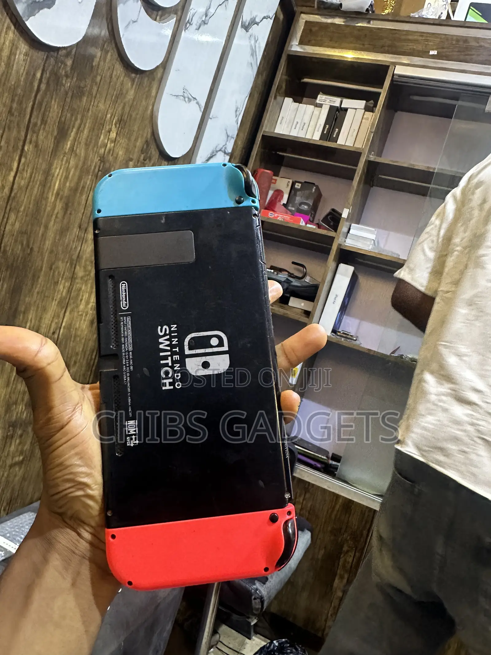 Nintendo Lite
