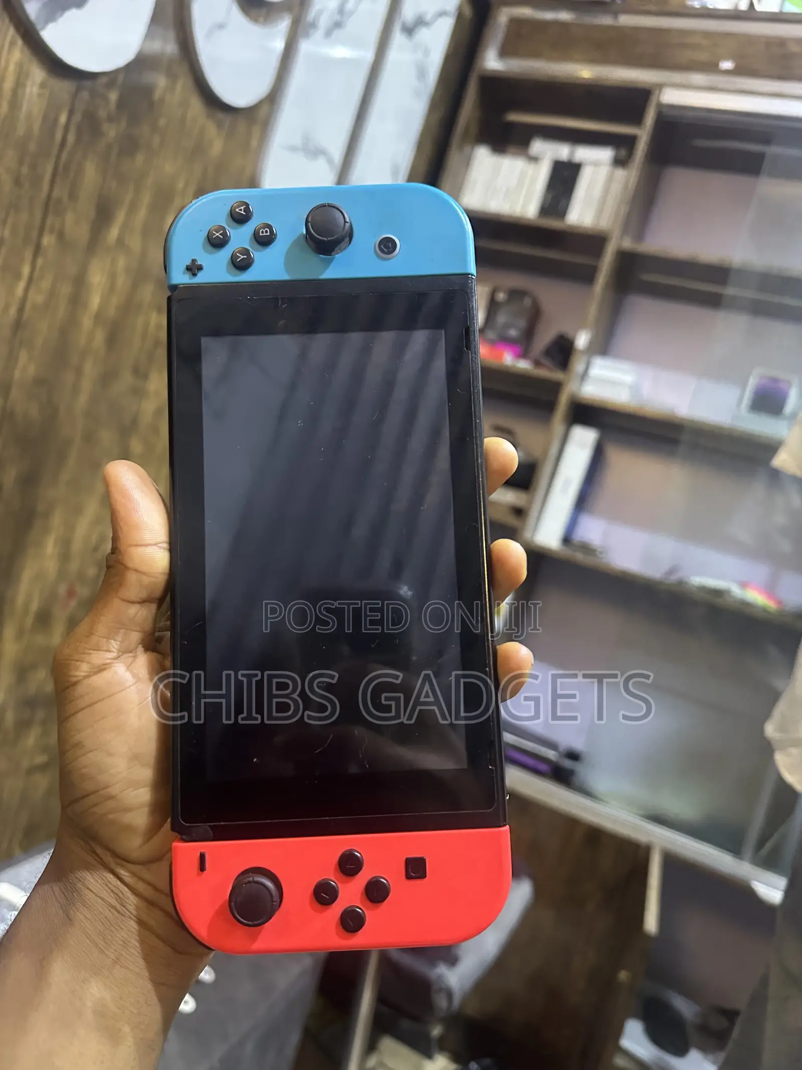 Nintendo Lite