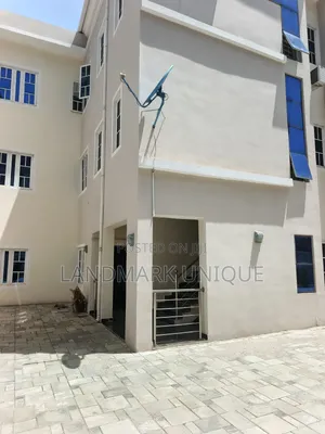 2bdrm Block of Flats in Gilbert Estate, Jahi for rent
