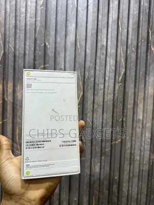 New Apple iPhone 17 Pro Max 1 TB Silver