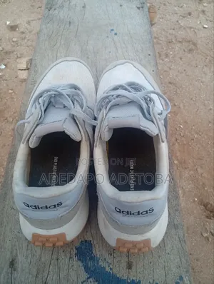 Adidas Men's Footwear