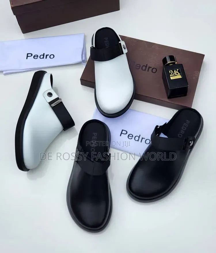 Quality Luxury Pedro for Men