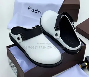 Quality Luxury Pedro for Men
