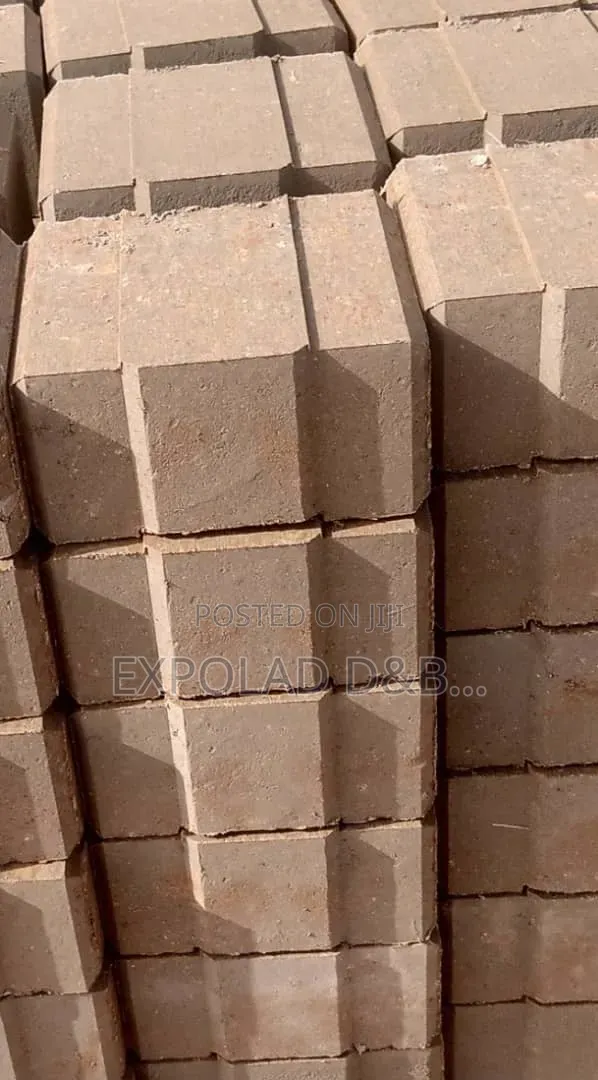 Hydraform Interlocking Brick Block Making Machine