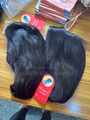 Cooperate Bob Wig