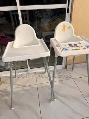 Ikea Baby Feeding High Chair