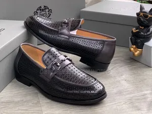 Quality Luxury Shoes for Men