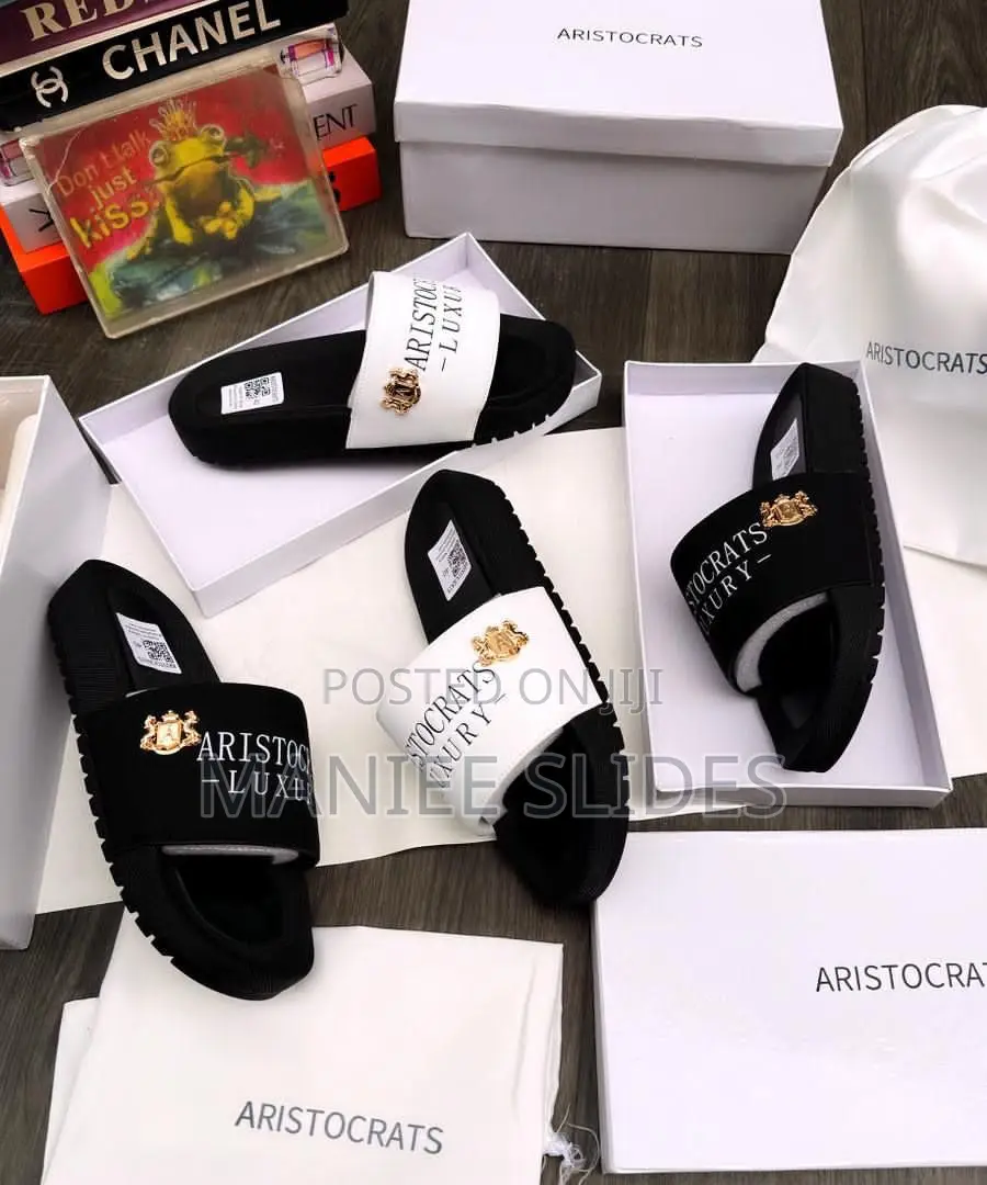 Carton Slides