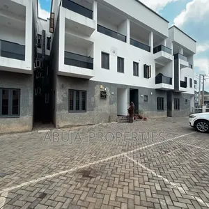4bdrm Duplex in Jahi for rent