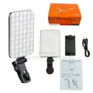 Vl-60bi Influencer Light