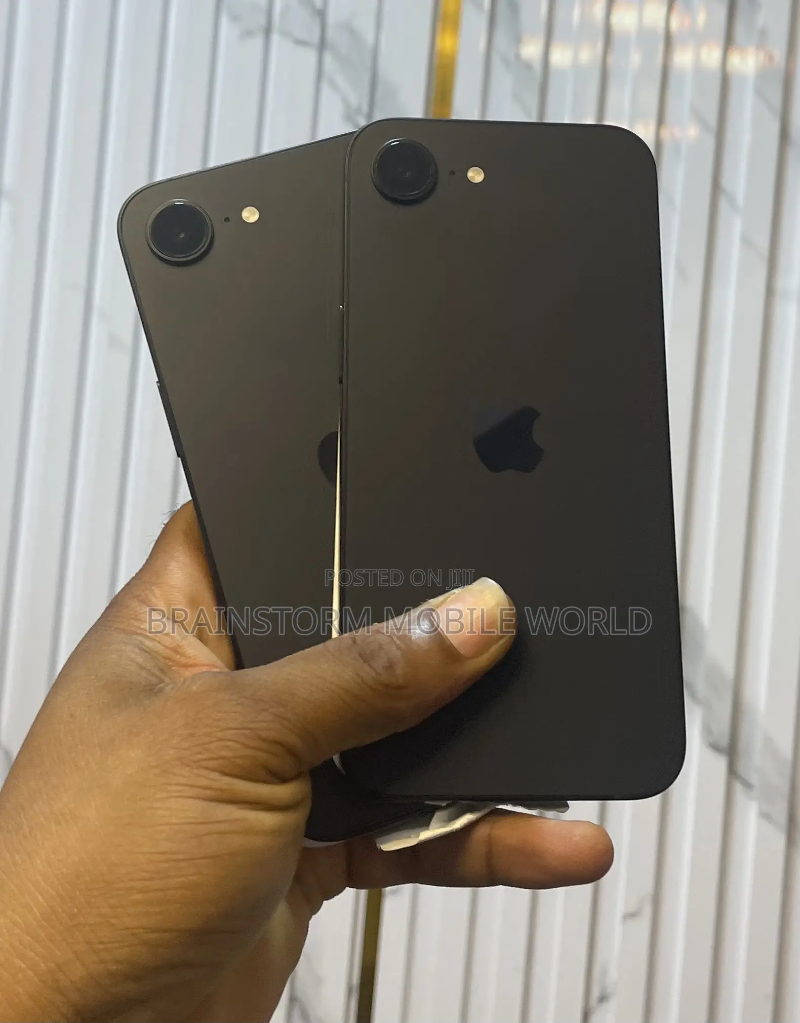 Apple iPhone 17e 256 GB Black