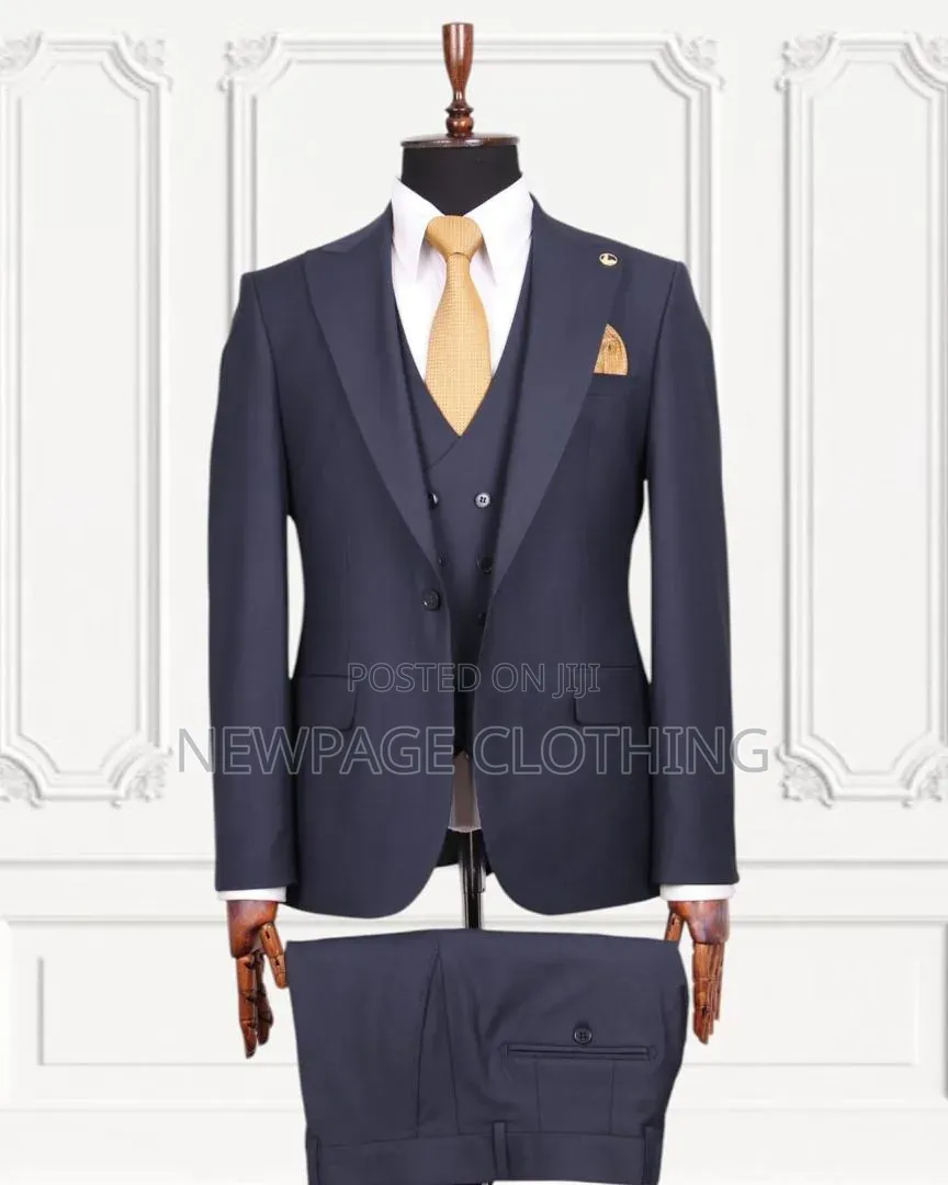 Premium Turkish Suits Collection 