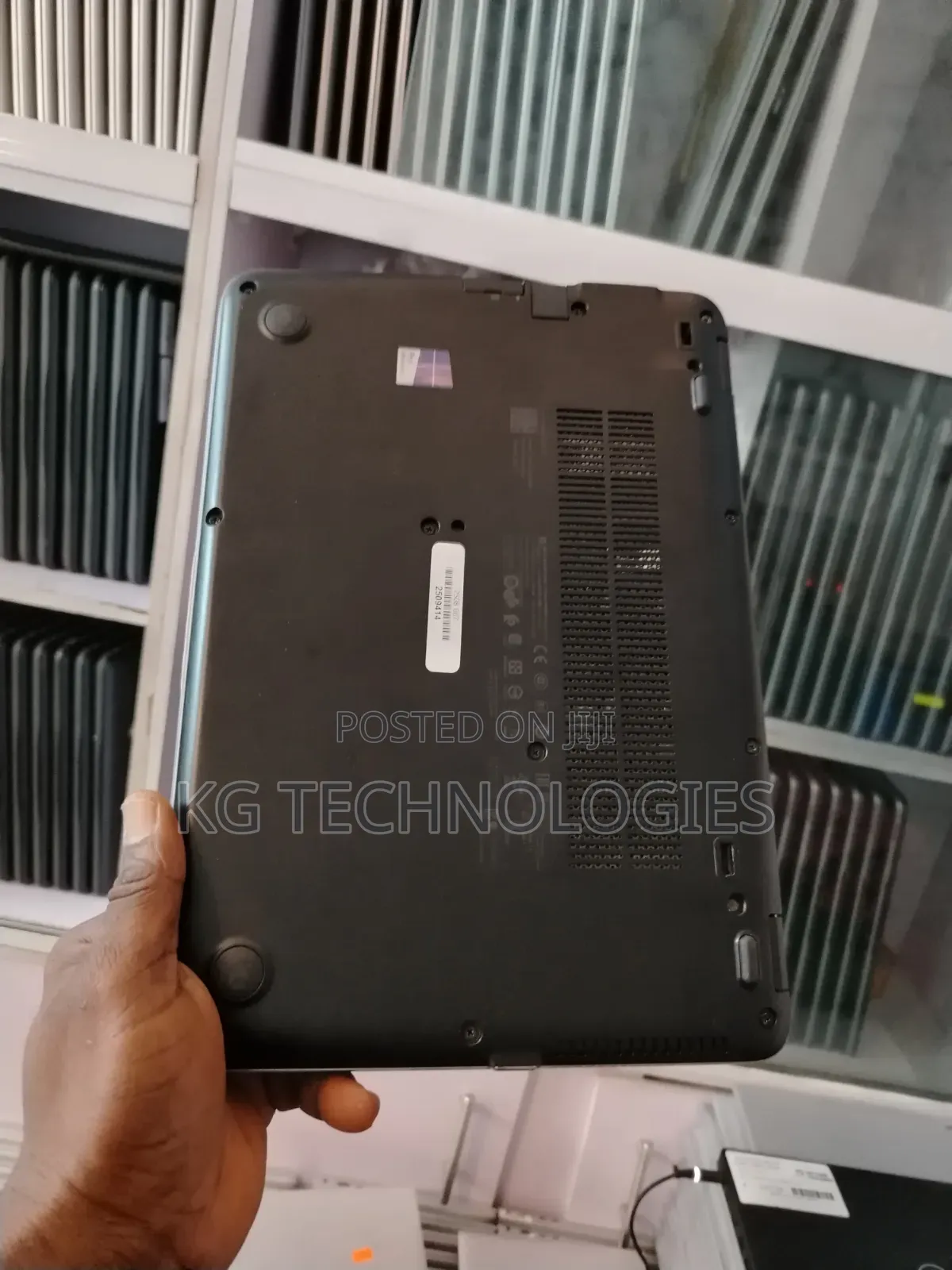 Laptop HP EliteBook 820 G3 8GB Intel Core i5 SSD 256GB