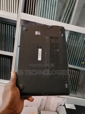 Laptop HP EliteBook 820 G3 8GB Intel Core i5 SSD 256GB