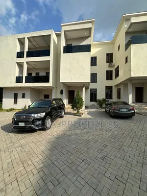 5bdrm Duplex in Maitama for rent
