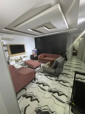 Furnished 4bdrm Duplex in Okupe Estate, Mende for sale