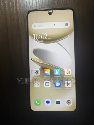 Infinix Smart 9 64 GB Gold