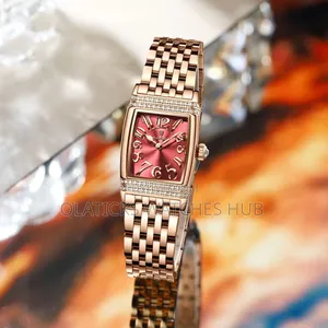 Poedagar Ladies Wristwatch
