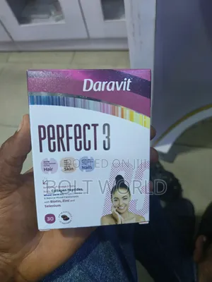 Daravit Perfect 3