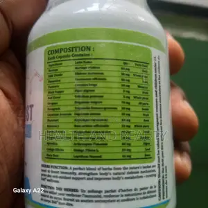 Immuno Boost
