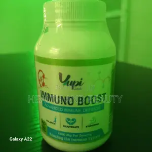 Immuno Boost