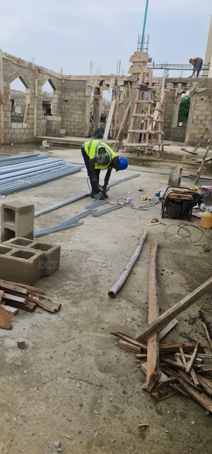 Roof Trusses