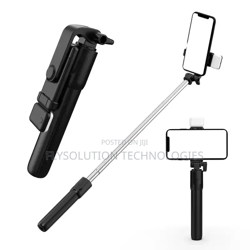R1s Selfie Stick