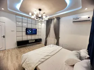 Luxury Executive One Bedroom Apartment