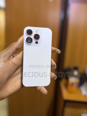 Apple iPhone 14 Pro 128 GB White
