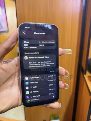 Apple iPhone 14 Pro 128 GB White