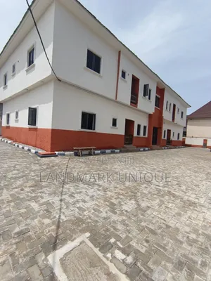 2bdrm Block of Flats in Holy Land Estate, Ushafa for rent