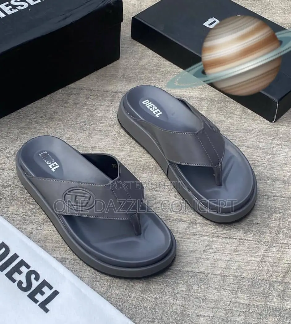 Diesel Slippers