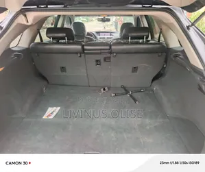 Lexus GX 460 2010 Black