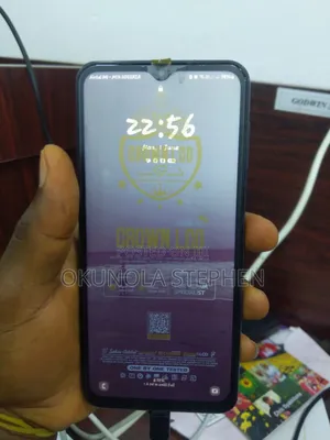 Samsung Galaxy A23 128 GB Gray