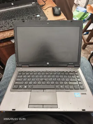 Laptop HP ProBook 6470B 4GB Intel Core i5 HDD 256GB