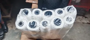 Bag Closer Thread Stitches Rope 30pcs