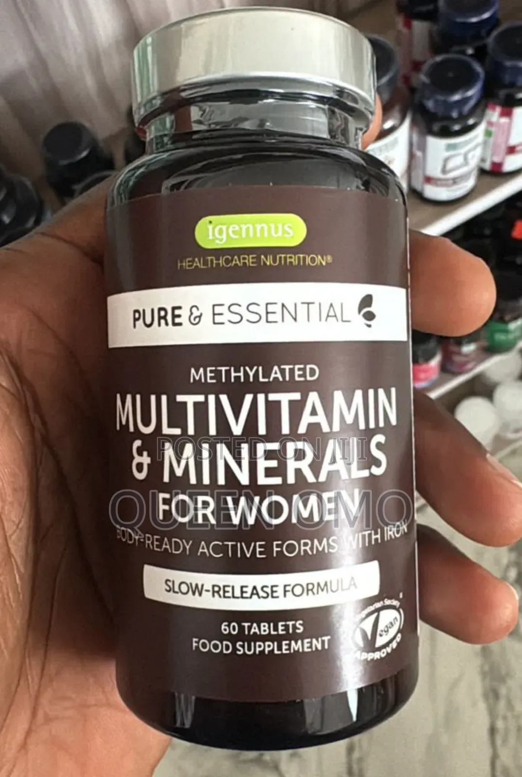 Supplement