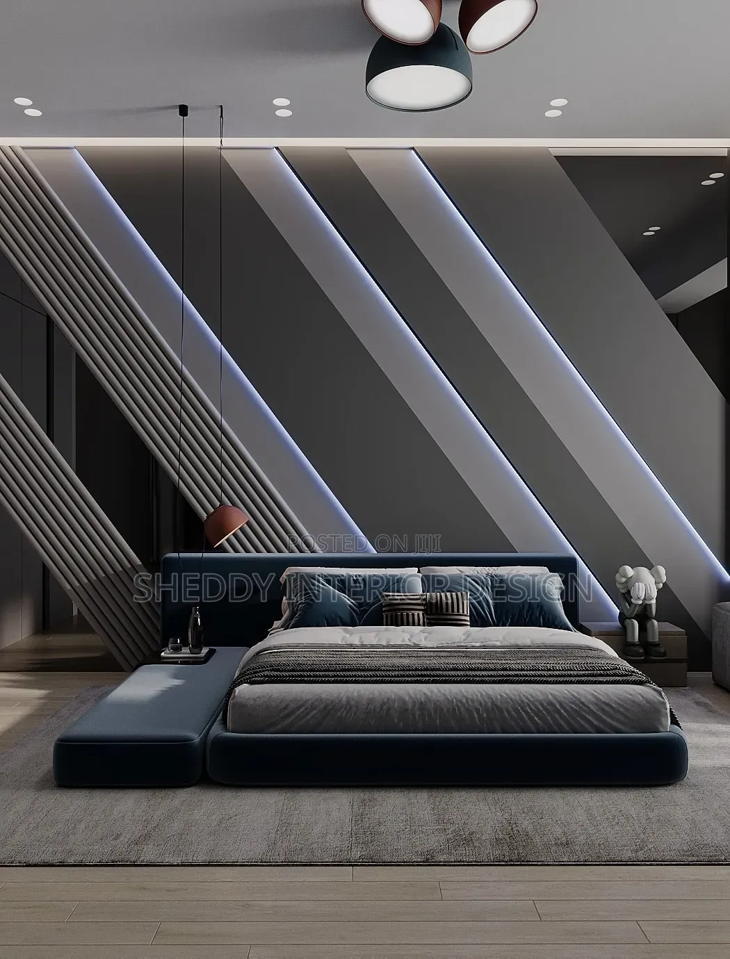 Modern Pop Designs
